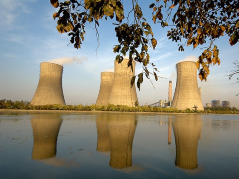 1l-Image---NTPC Dadri Power Plant