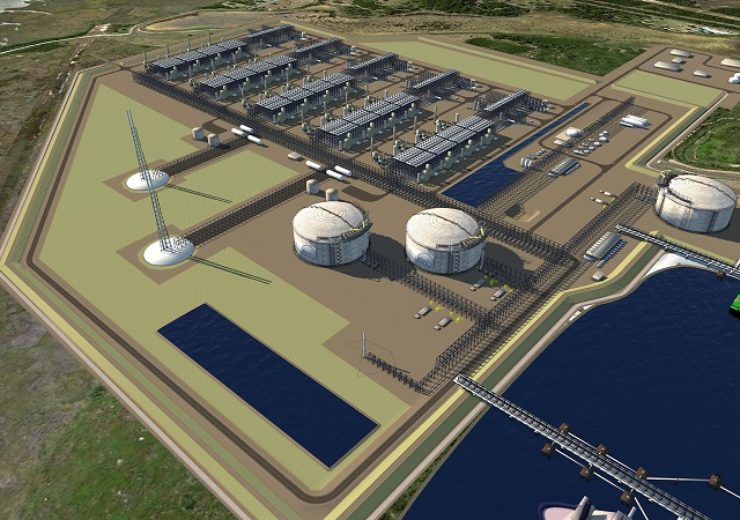 Petronet to invest £2bn in Tellurian’s Driftwood LNG project in Louisiana