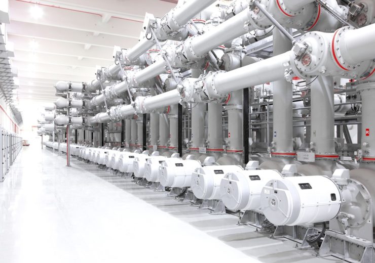 ABB to deliver switchgear for Austrian grid expansion