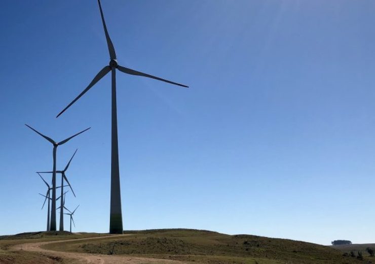 DIF Capital Partners to acquire 50MW wind farm in Uruguay
