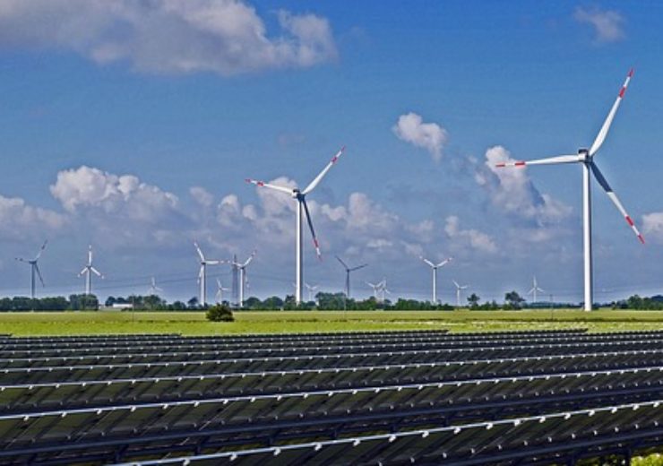 AT&T’s renewable energy purchases to surpass 1.5GW