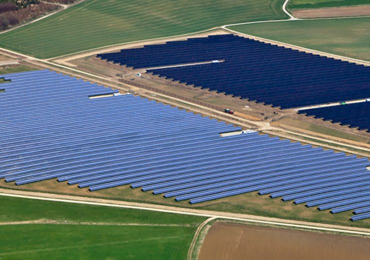 Encavis signs 10-year PPA for 300MW Talayuela solar park in Spain