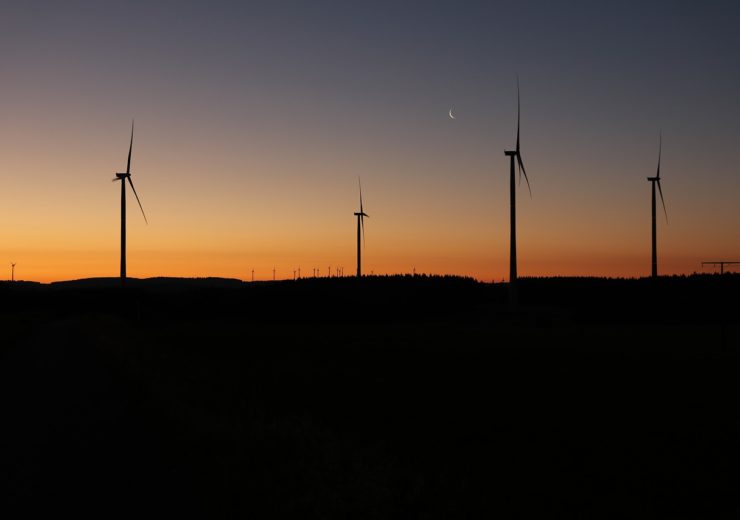 Enel begins construction on 201MW wind farm in Russia