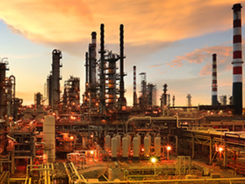 Image 3 - ExxonMobil’s Singapore Refinery Expansion, Singapore