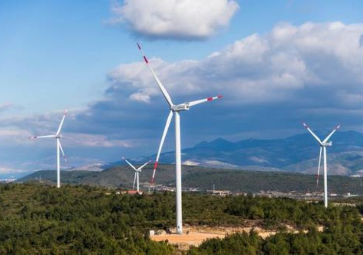 Nordex Group secures turbine order for 110MW Söke wind farm in Turkey
