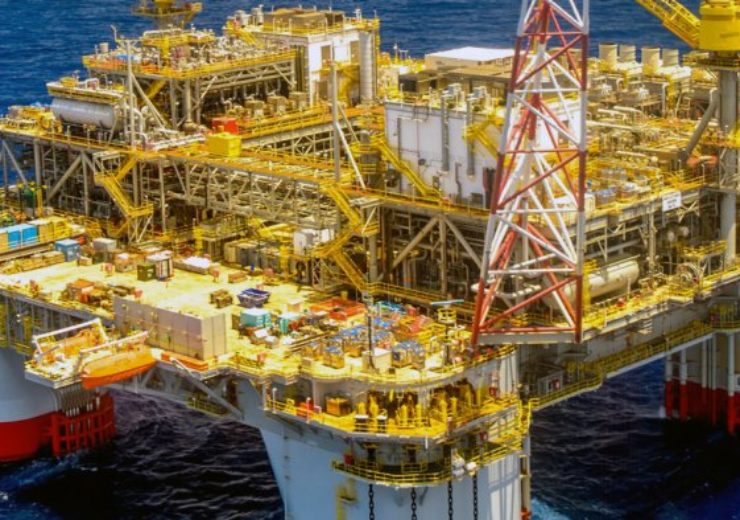 Chevron and partners approve oil recovery project at St. Malo field