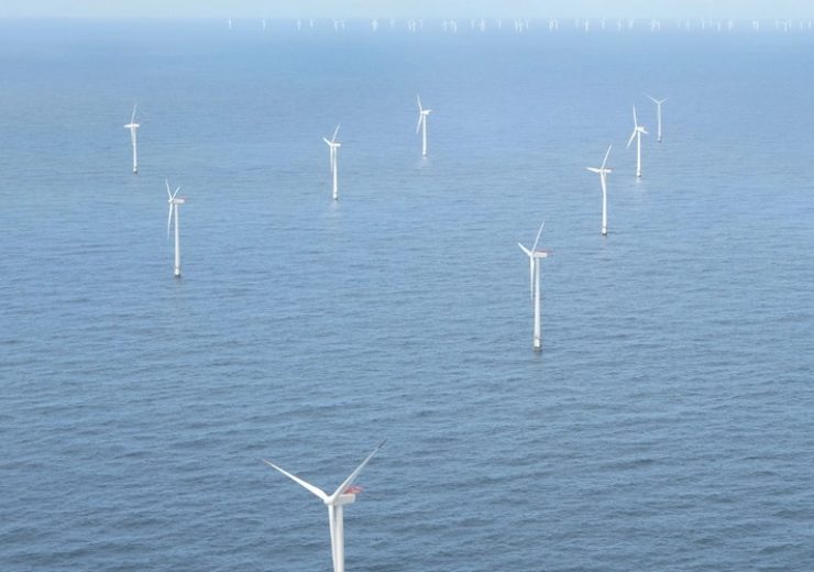 NKT selected as preferred supplier for Dogger Bank offshore wind projects