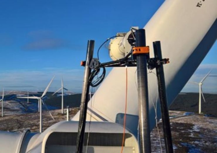 Natural Power awarded innovation grant to improve wind farm efficiency