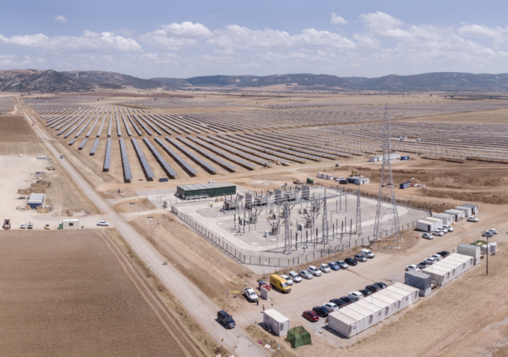Naturgy inaugurates 150MW PV solar park in Spain