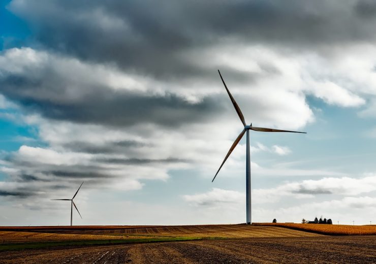 WEC Energy Group acquires 80% stake in Thunderhead Wind Energy Center
