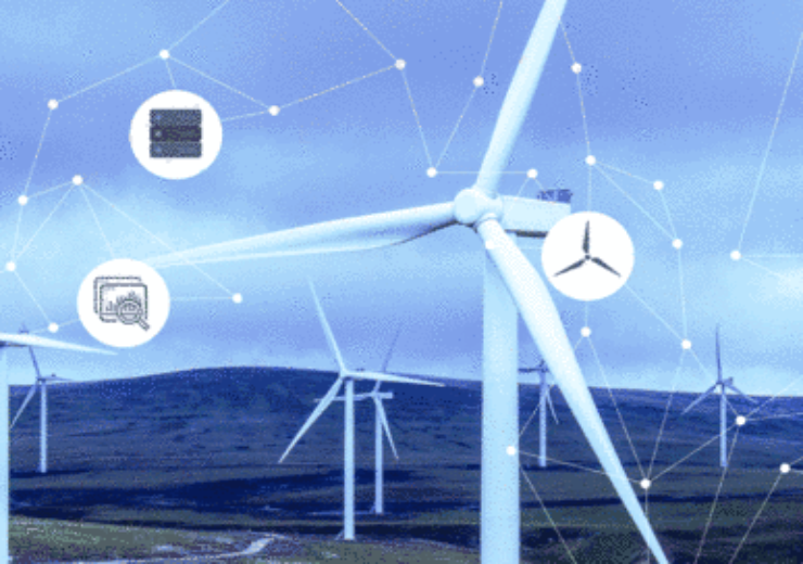 Nordex brings the Industrial Internet of Things (IIoT) to the wind farm