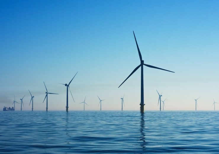 How IoT can improve the performance of offshore wind farms