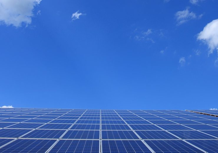 Ingka Group to purchase stake in 403MW of solar projects in US