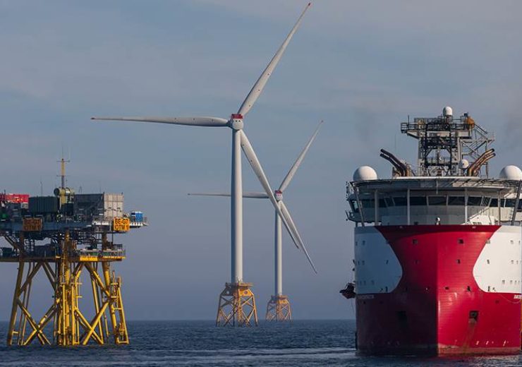 SSE and Equinor win CfDs for 4GW offshore wind projects in UK auction
