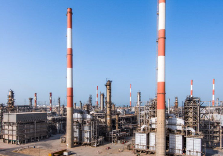 Saudi Aramco buys Shell’s share of Sasref refining JV