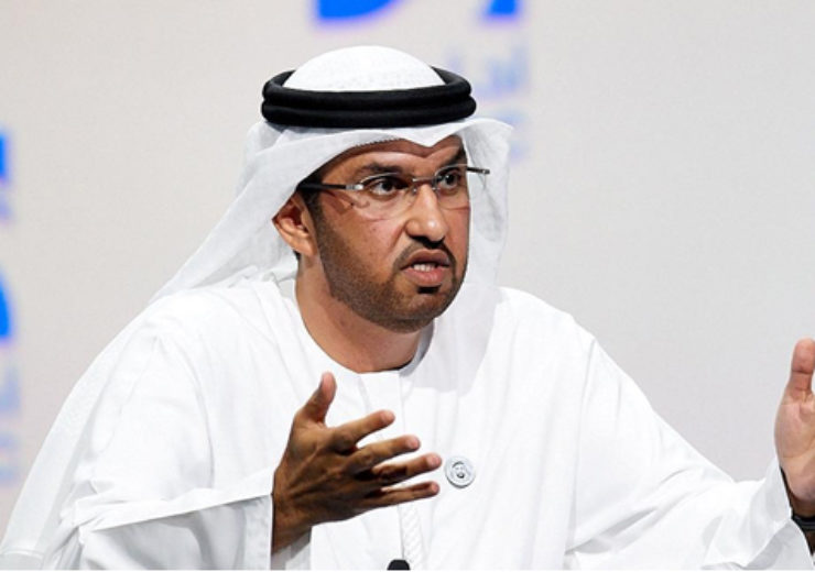 UAE is ‘well-positioned’ as a hub for growing the global energy market, says Adnoc CEO
