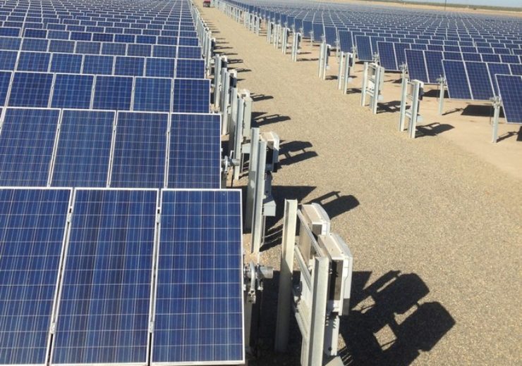 Coldwell Solar completes sale of 50.5 MW’s to Solar Frontier