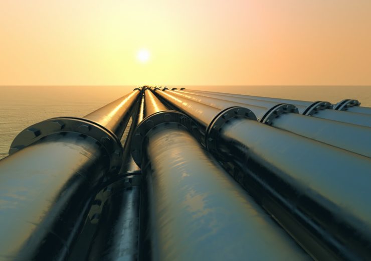 Candor places SCOOP-NORTHTX pipeline system into commercial operations