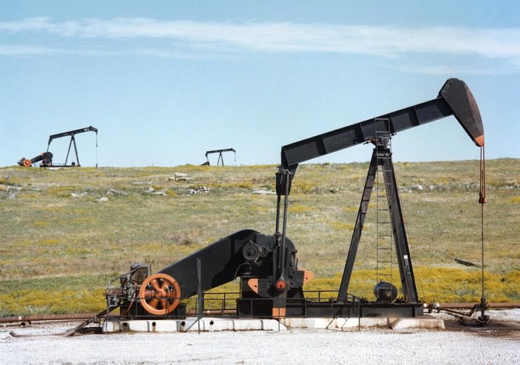 Contango to acquire White Star Petroleum’s Oklahoma assets for £107m