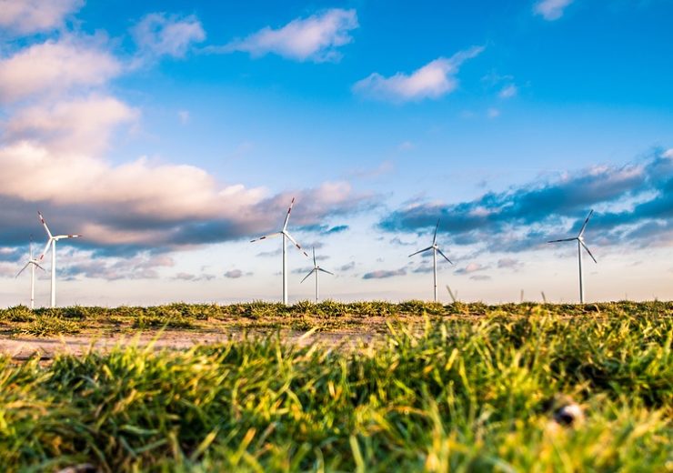 Sprint signs virtual PPA with Duke Energy for 173MW of new wind energy