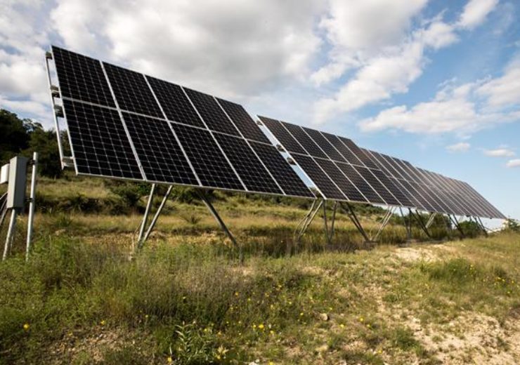 Enphase Energy collaborates on innovative solar project in Texas