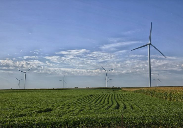 Longroad Energy Services chosen by DIF Capital Partners to manage Idaho Wind Partners Project near Twin Falls Idaho