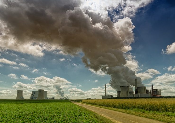 CO2 capture from Chinese coal-fired power plants could be less expensive says new study