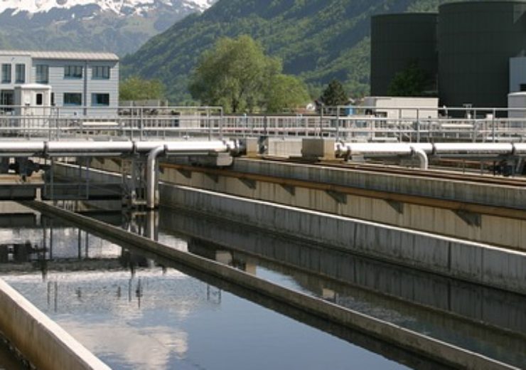 Axine signs agreement to eliminate pharmaceuticals in wastewater