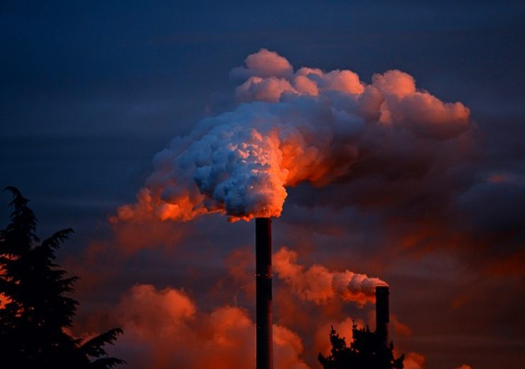 US DOE approves £88.4m funding for carbon capture, utilisation, and storage