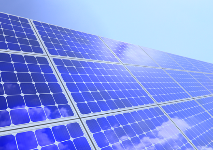 8minute Solar Energy sells Lotus Solar Farm to Allianz Global Investors