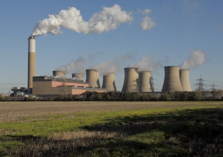 EDF closes 2GW Cottam coal-fired power station in UK