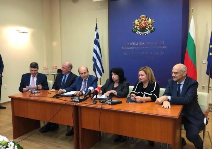 EIB offers $121m loan for Bulgaria-Greece gas pipeline construction