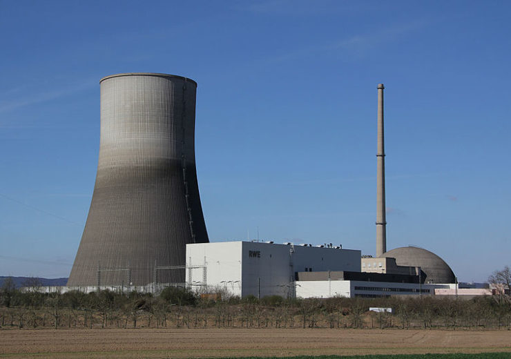 Orano secures dismantling contracts for two nuclear projects in Germany