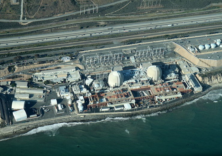 Crucial milestone achieved for decommissioning San Onofre Nuclear Plant