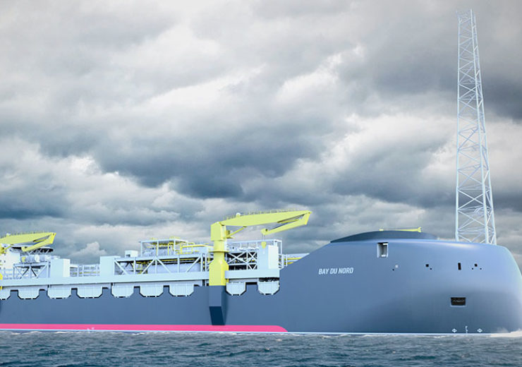 DNV GL selected as Equinor’s certifying authority and classification society for Bay du Nord