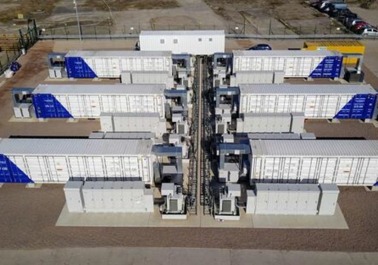 Sembcorp Energy UK powers up 60MW of ultra-fast battery storage