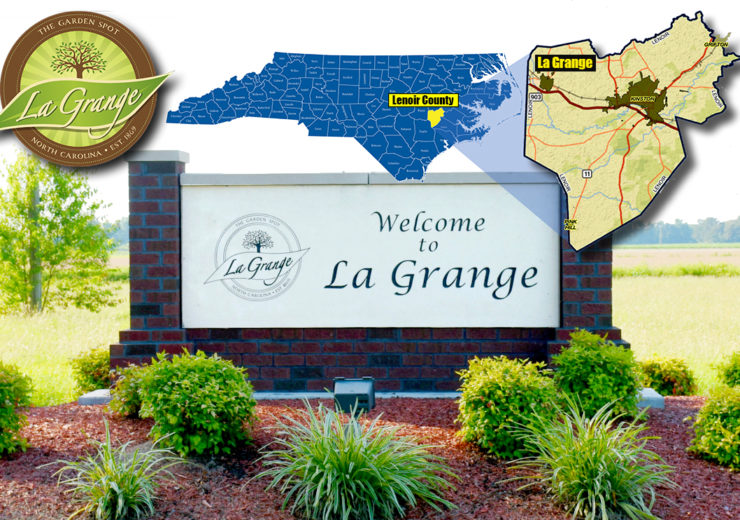 Electro Scan to inspect entire wastewater collection system of La Grange, North Carolina