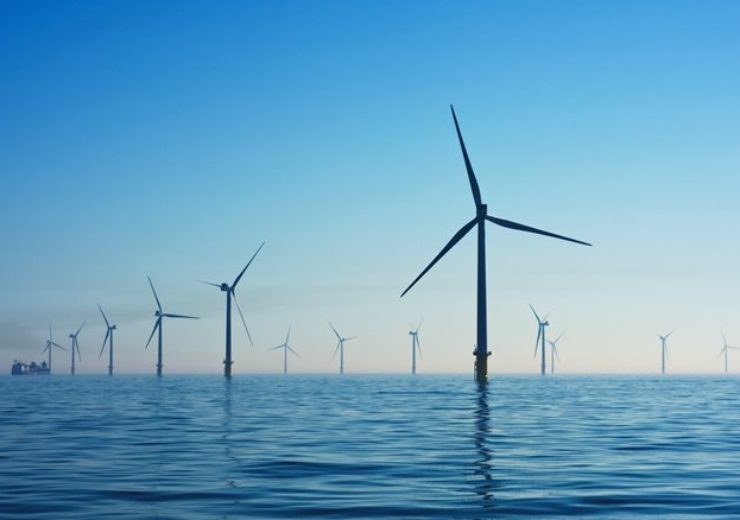 ProCon Wind Energy establishes Danish offshore wind cluster in Taiwan with 5 other companies