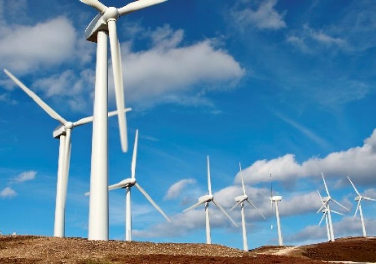 DNV GL to provide monitoring and reporting for Banks Renewables across eight UK wind farms