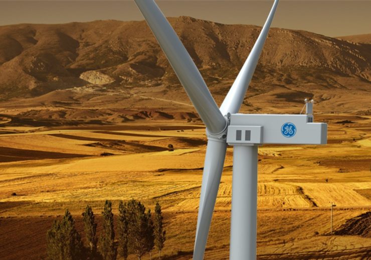 GE to supply Cypress turbines for EDF Renewables’ Brazilian wind farm