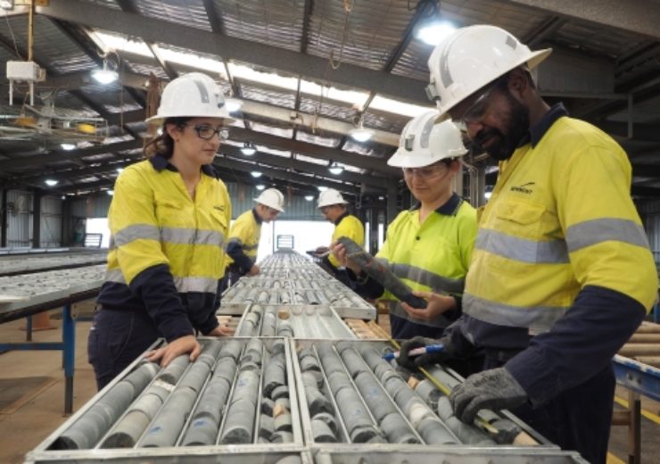 Newmont Goldcorp to move ahead with Tanami Expansion 2 project in Australia