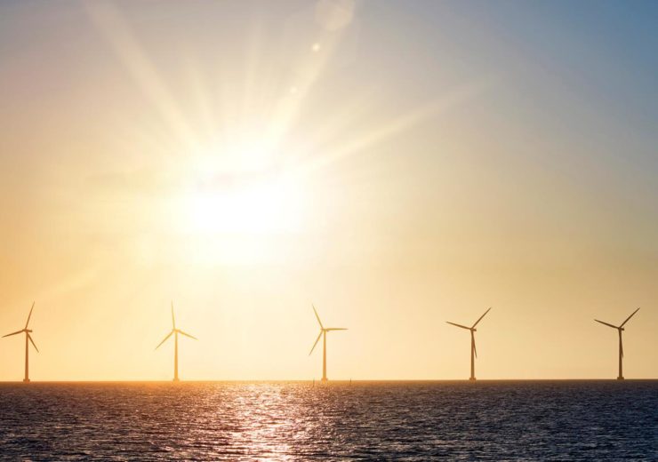 Macquarie’s GIG achieves financial close for 376MW Taiwanese offshore wind farm