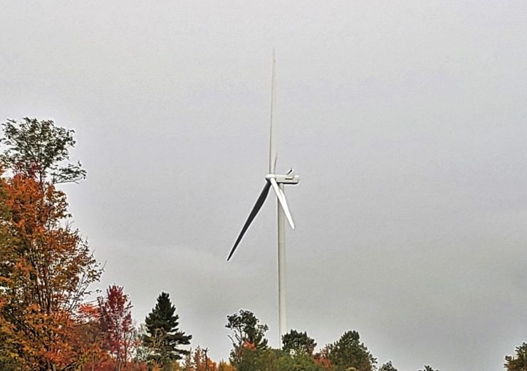 Pattern Development, Nigig Power complete construction of 300MW Henvey Inlet wind farm