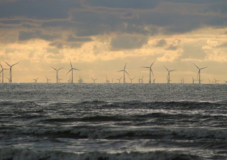 MIRA to acquire additional stake in 576MW UK offshore wind farm