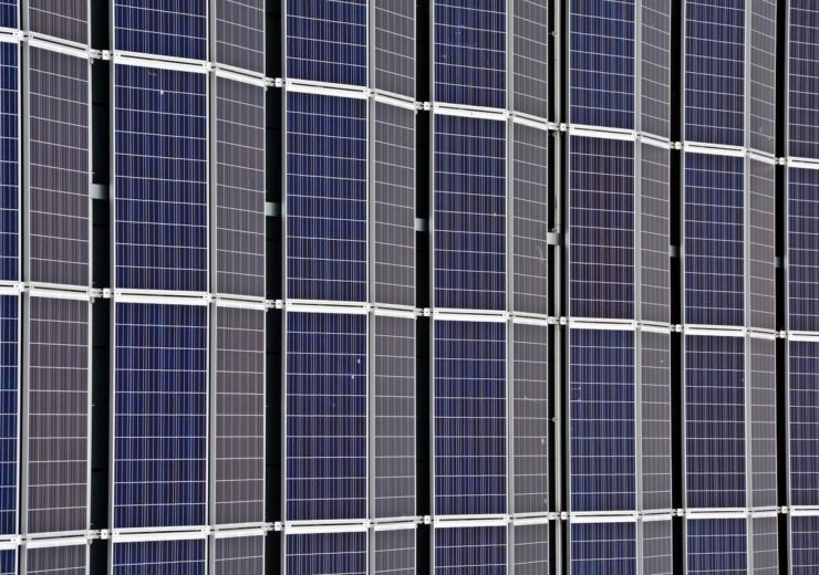 Total begins construction of 52MW solar plant in Japan