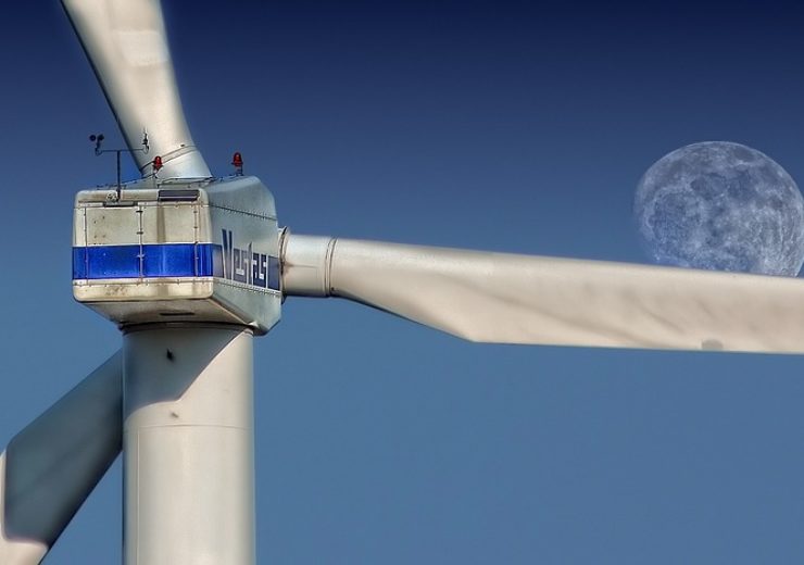 Vestas secures 61MW turbine order for two wind farms in Taiwan