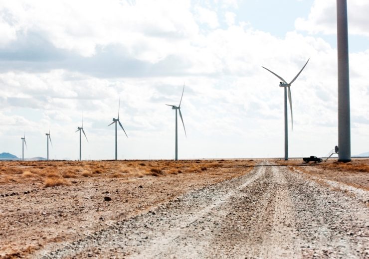 Vestas wins orders for wind turbines totalling 1.3GW across US