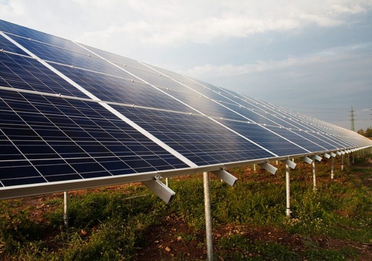 Hecate Energy signs solar energy agreement with Google