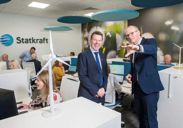 Statkraft acquires 320MW solar projects in Ireland