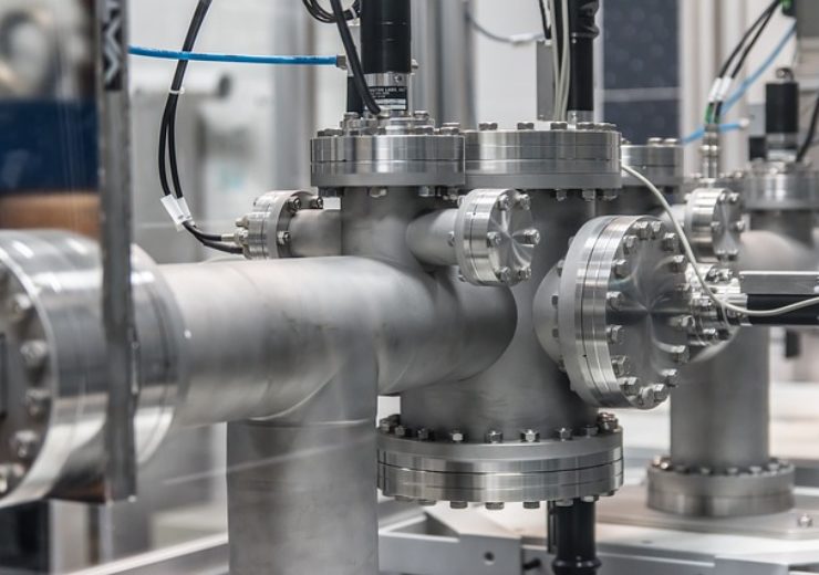 Flowserve to provide for two reverse osmosis desalination projects